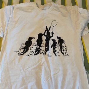 Mac miller baloonerism T-shirt